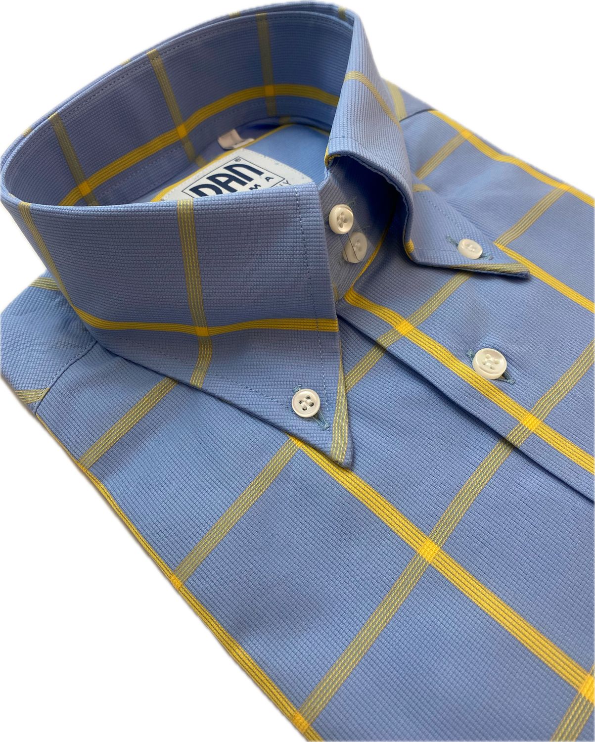Exclusive shirt 100% Cotton DA-0031-063 SPO