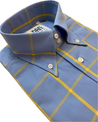Exclusive shirt 100% Cotton DA-0031-063 SPO