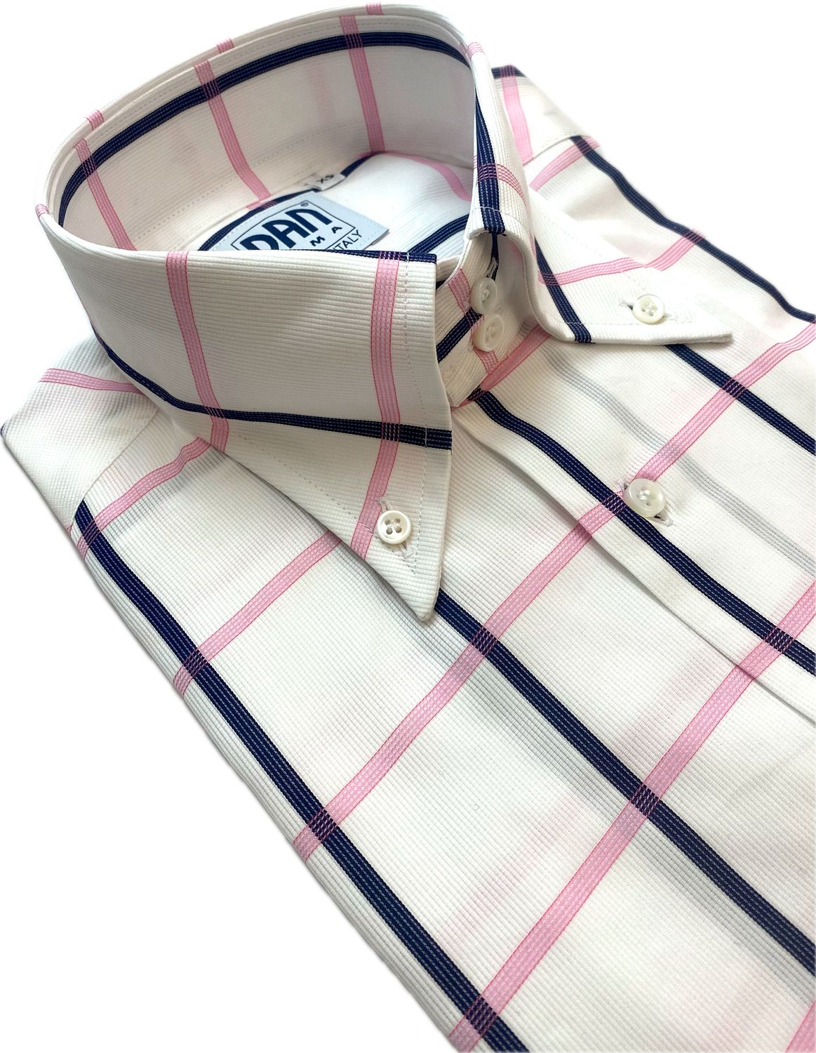 Exclusive shirt 100% Cotton DA-0031-ROSA SPO