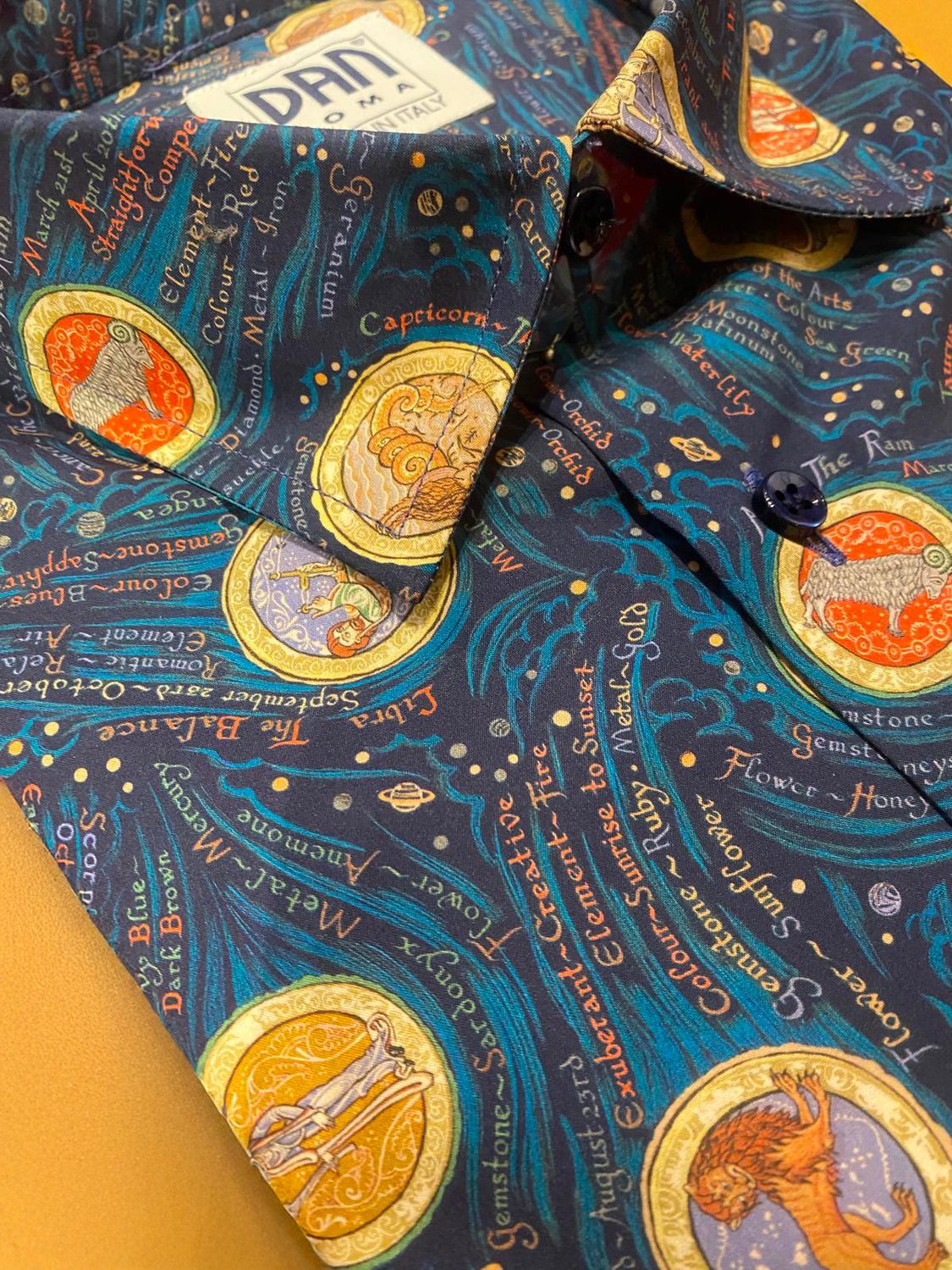ORION 100% Cotton Satin 120/2