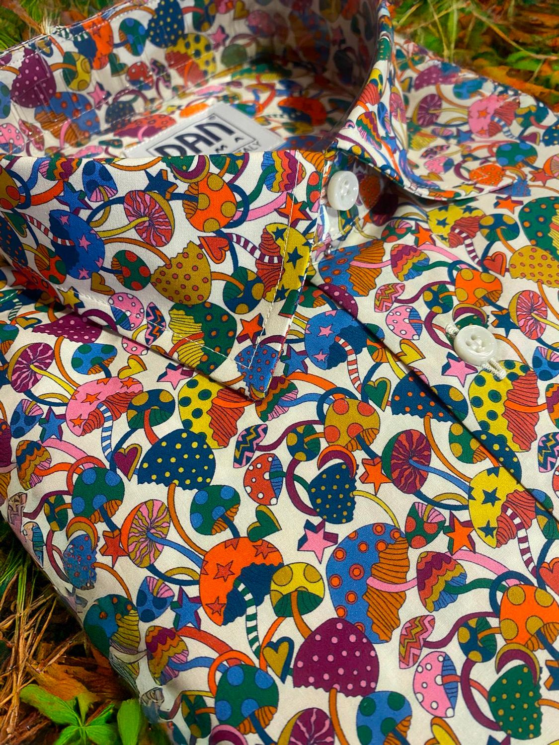 MAGIC 100% Cotton Satin 120/2
