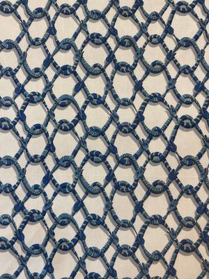 VESPERTINE LINK 100% Cotton Satin 120/2