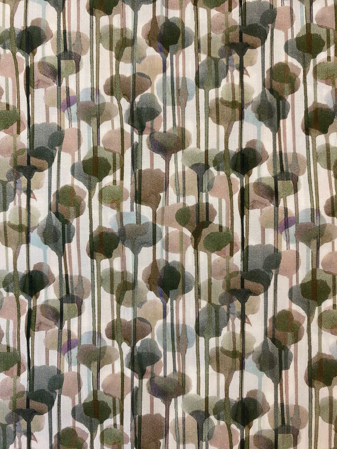 ZACHARY 100% Cotton Satin 120/2