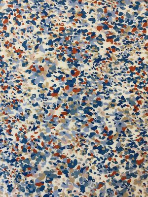 SUN SPECKLE 100% Cotton Satin 120/2