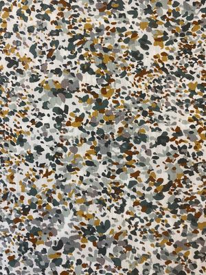 SUN SPECKLE 100% Cotton Satin 120/2