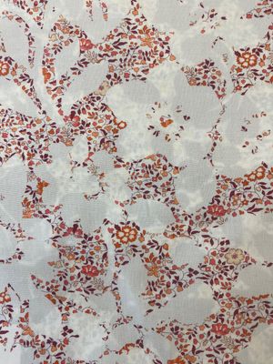 BELLA&#39;S SILHOUETTE 100% Cotton Satin 120/2