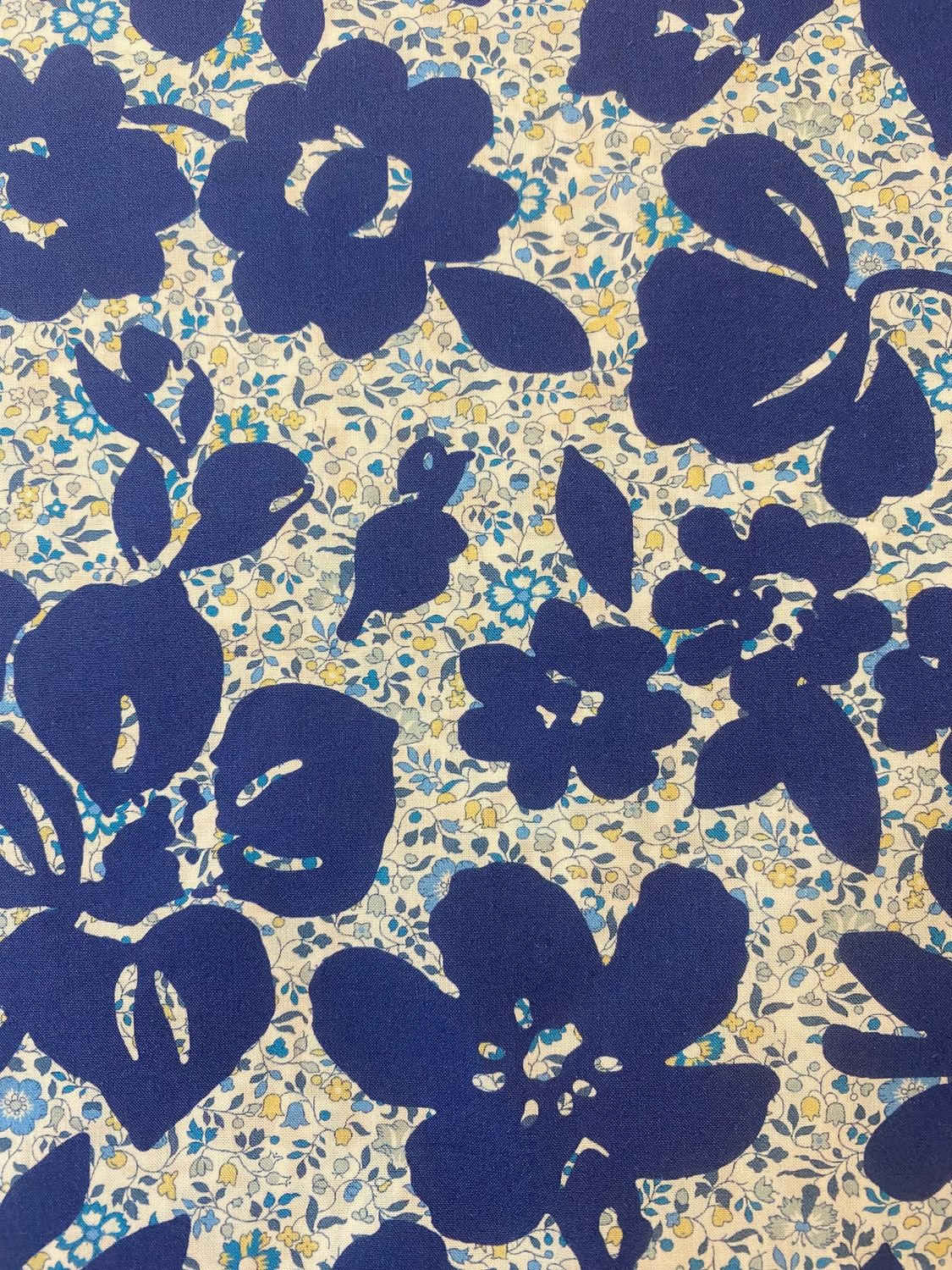 BELLA&#39;S SILHOUETTE 100% Cotton Satin 120/2