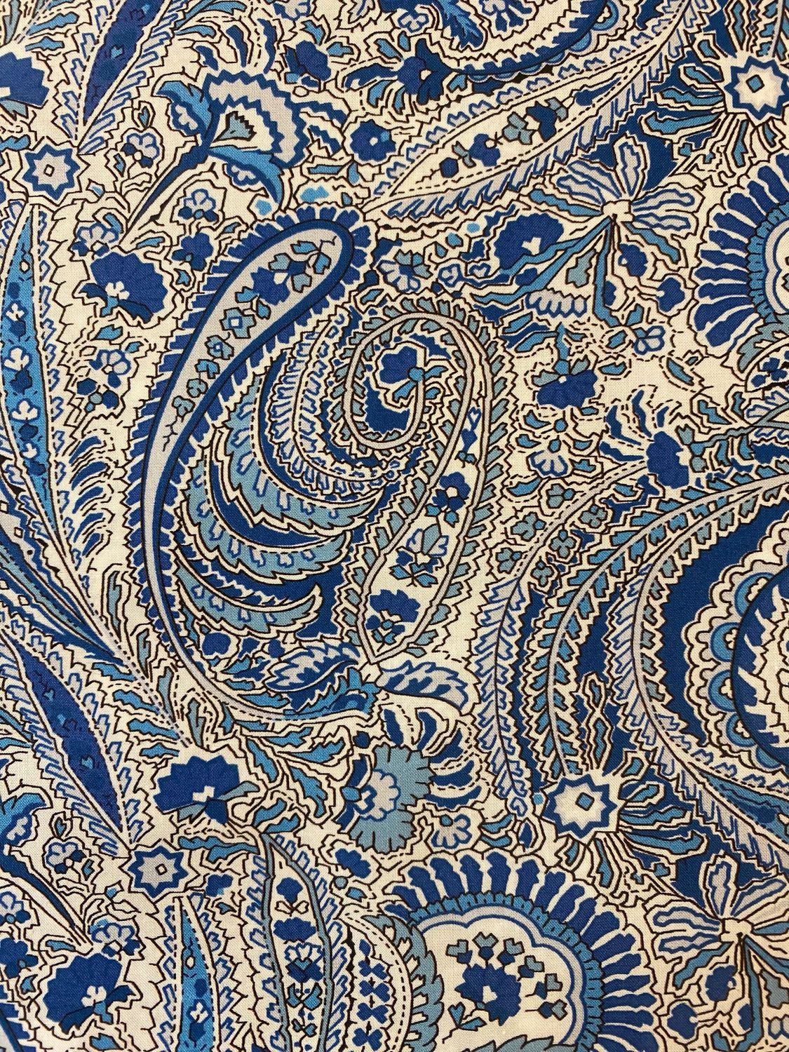 ABBEY ROAD 100% Cotton Satin 120/2