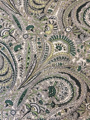 ABBEY ROAD 100% Cotton Satin 120/2