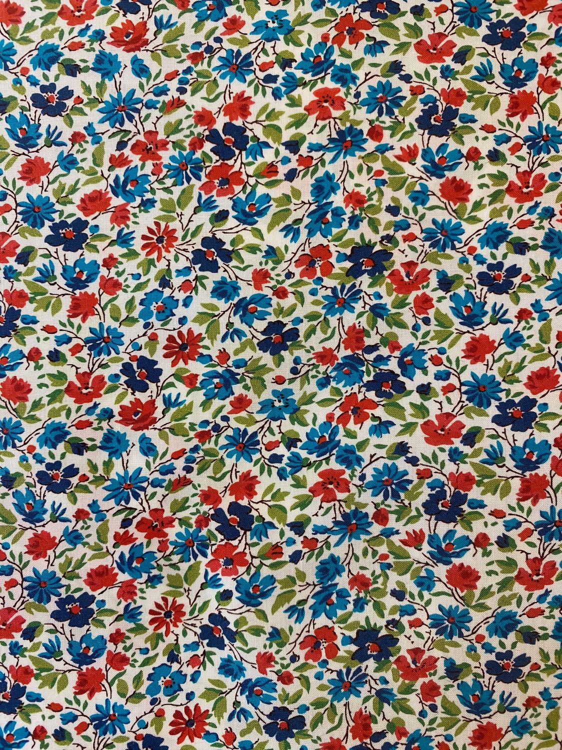 HANNA ROSE 100% Cotton Satin 120/2