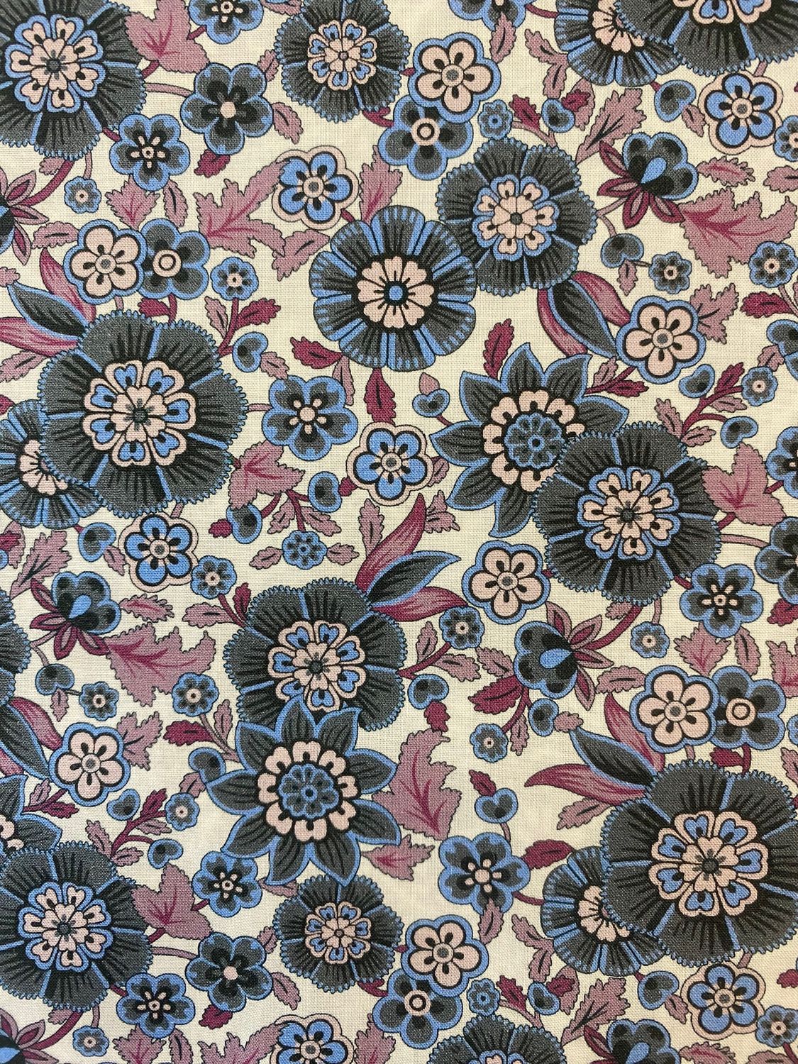 RAZAI 100% Cotton Satin 120/2