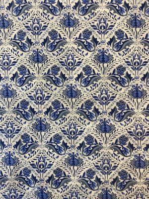 SHELTON 100% Cotton Satin 120/2