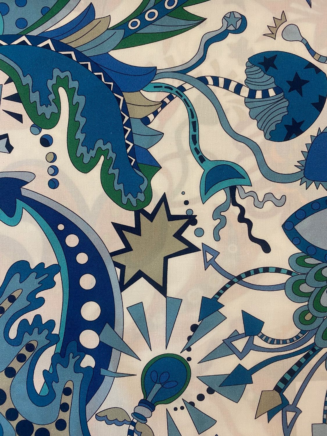 SOHO 100% Cotton Satin 120/2