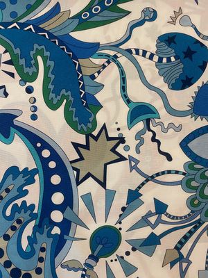 SOHO 100% Cotton Satin 120/2