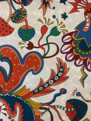 SOHO 100% Cotton Satin 120/2