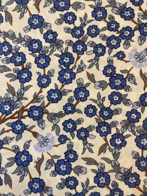 EMPRESS 100% Cotton Satin 120/2