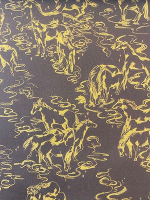PENG LAI 100% Cotton Satin 120/2