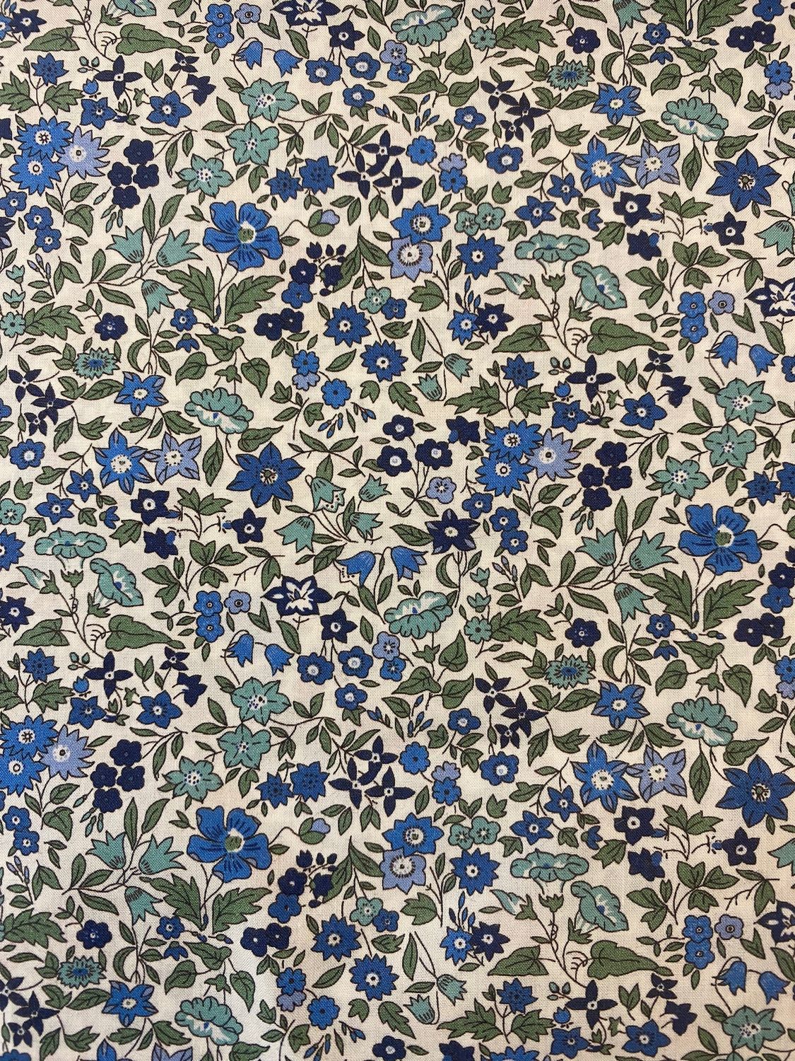 AVA 100% Cotton Satin 120/2