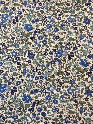 AVA 100% Cotton Satin 120/2
