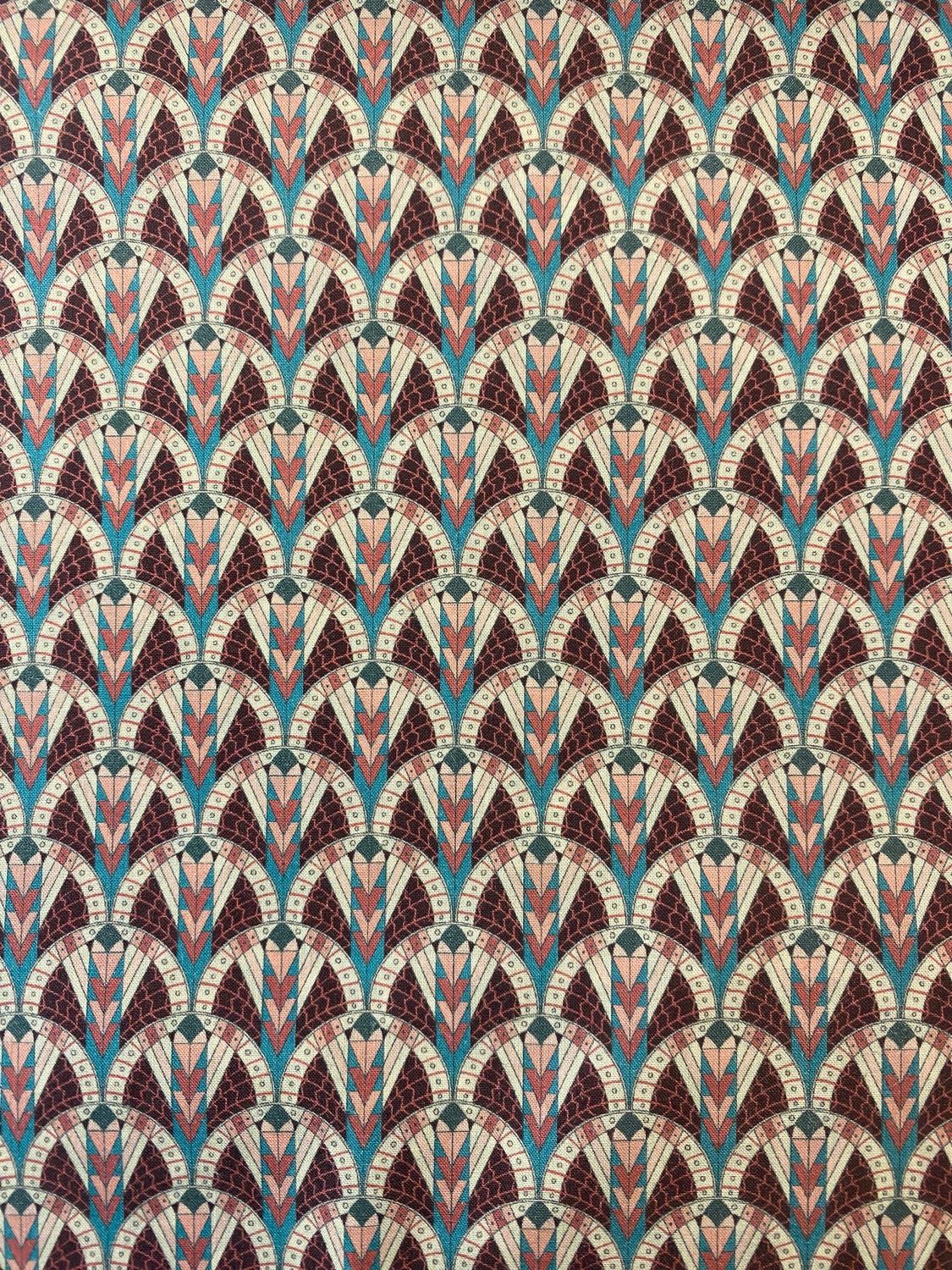 PANTAGES 100% Cotton Satin 120/2