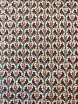 PANTAGES 100% Cotton Satin 120/2