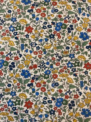AVA 100% Cotton Satin 120/2
