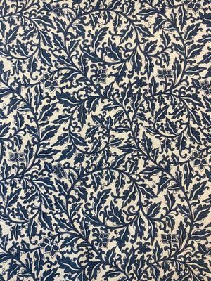 STAFFORD 100% Cotton Satin 120/2
