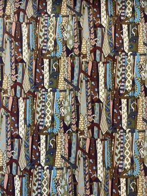 DEBONAIR 100% Cotton Satin 120/2
