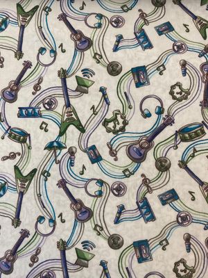 BERTIE 100% Cotton Satin 120/2
