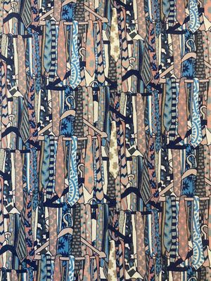 DEBONAIR 100% Cotton Satin 120/2