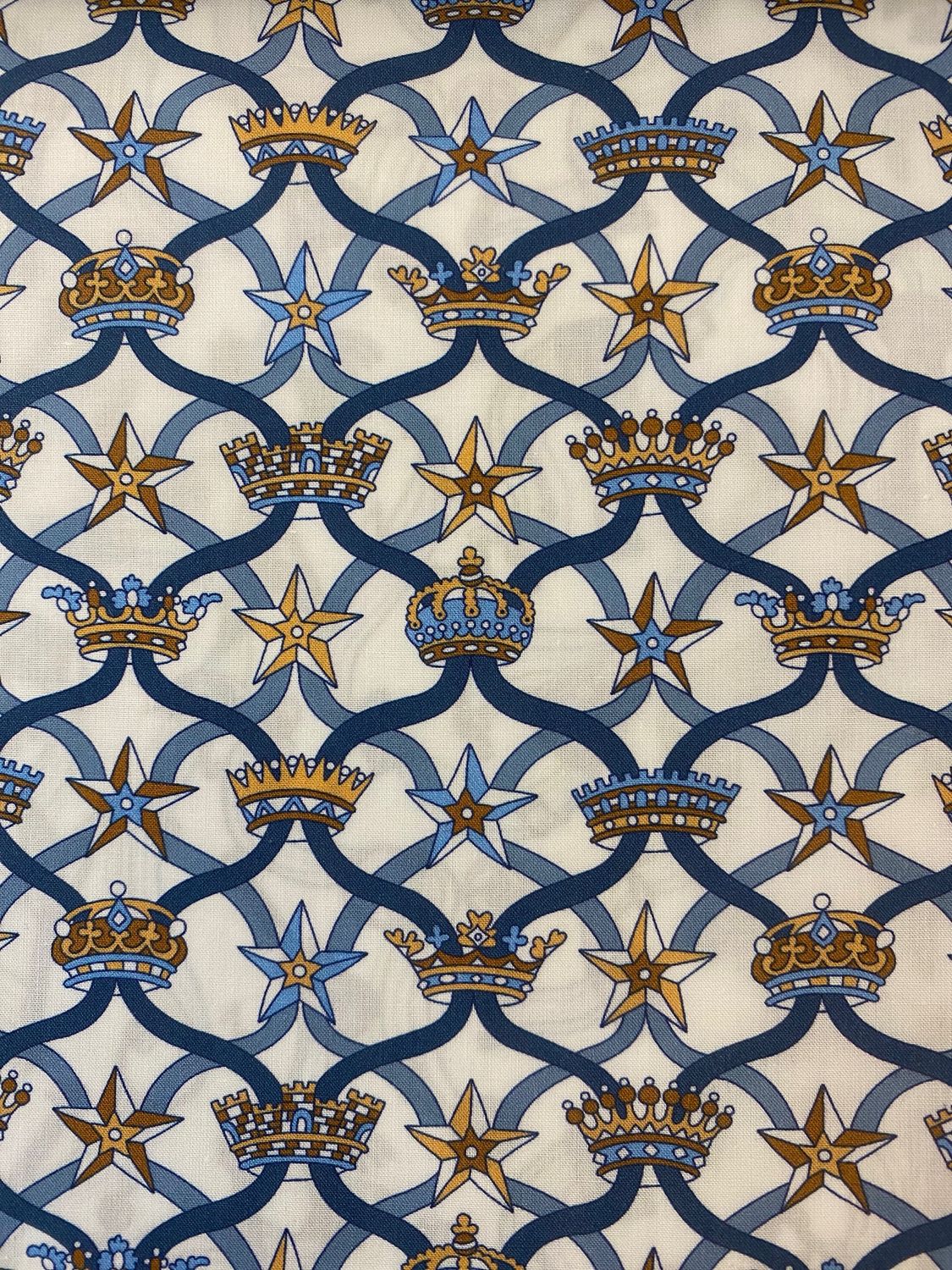WINDSOR RIBBON 100% Cotton Satin 120/2