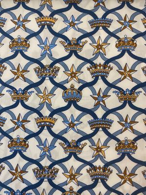 WINDSOR RIBBON 100% Cotton Satin 120/2