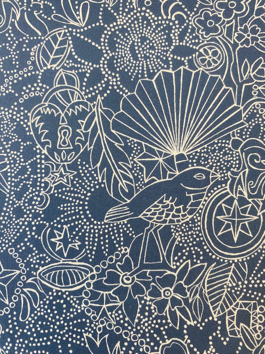 CHRISSY 100% Cotton Satin 120/2