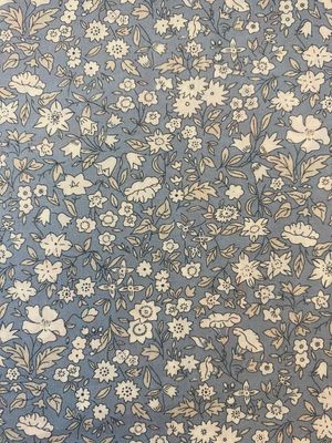 DAISY DAISY 100% Cotton Satin 120/2