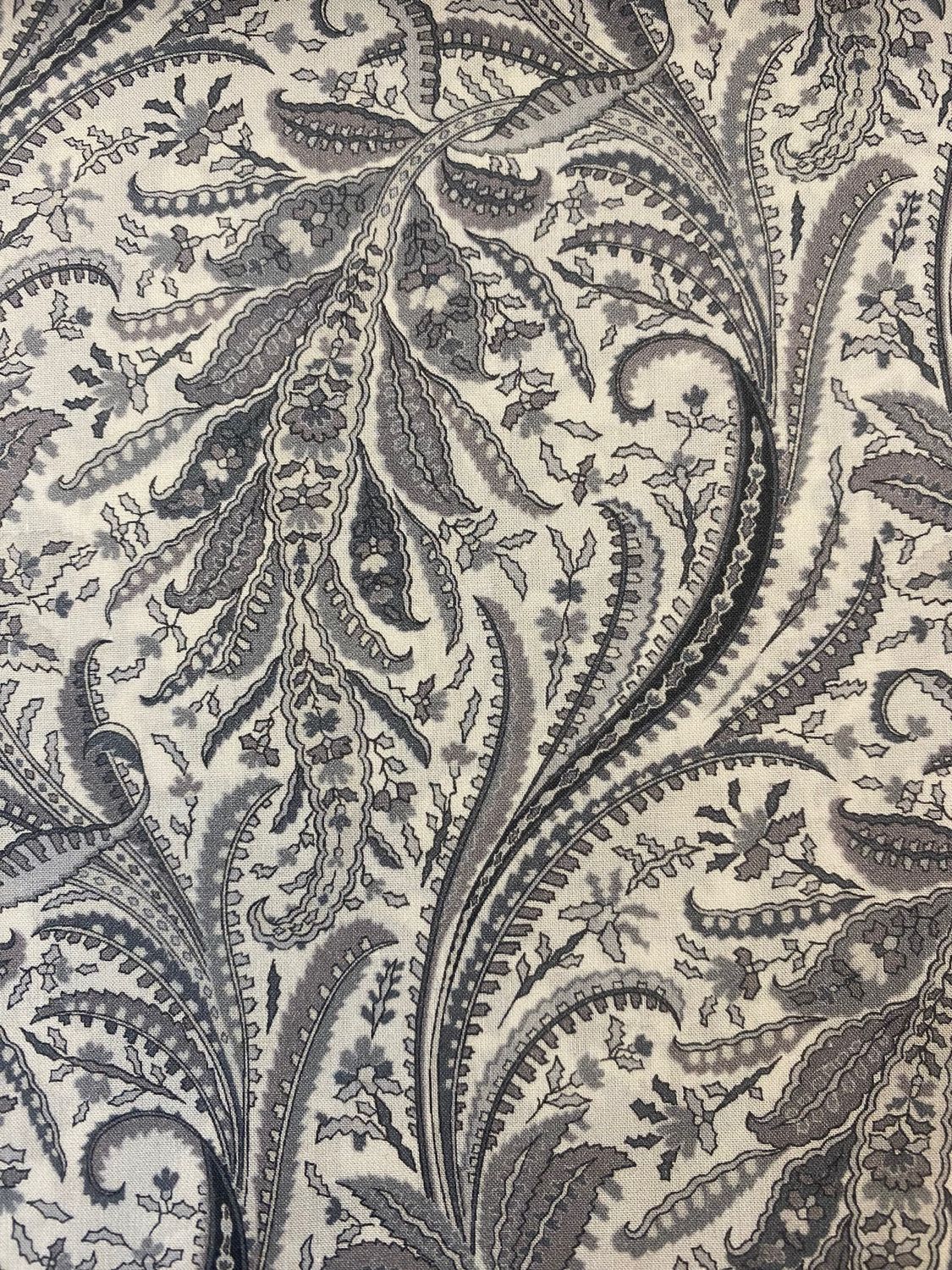 ELEGANCE 100% Cotton Satin 120/2