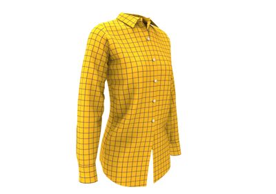 Exclusive woman Shirt 100% Cotton