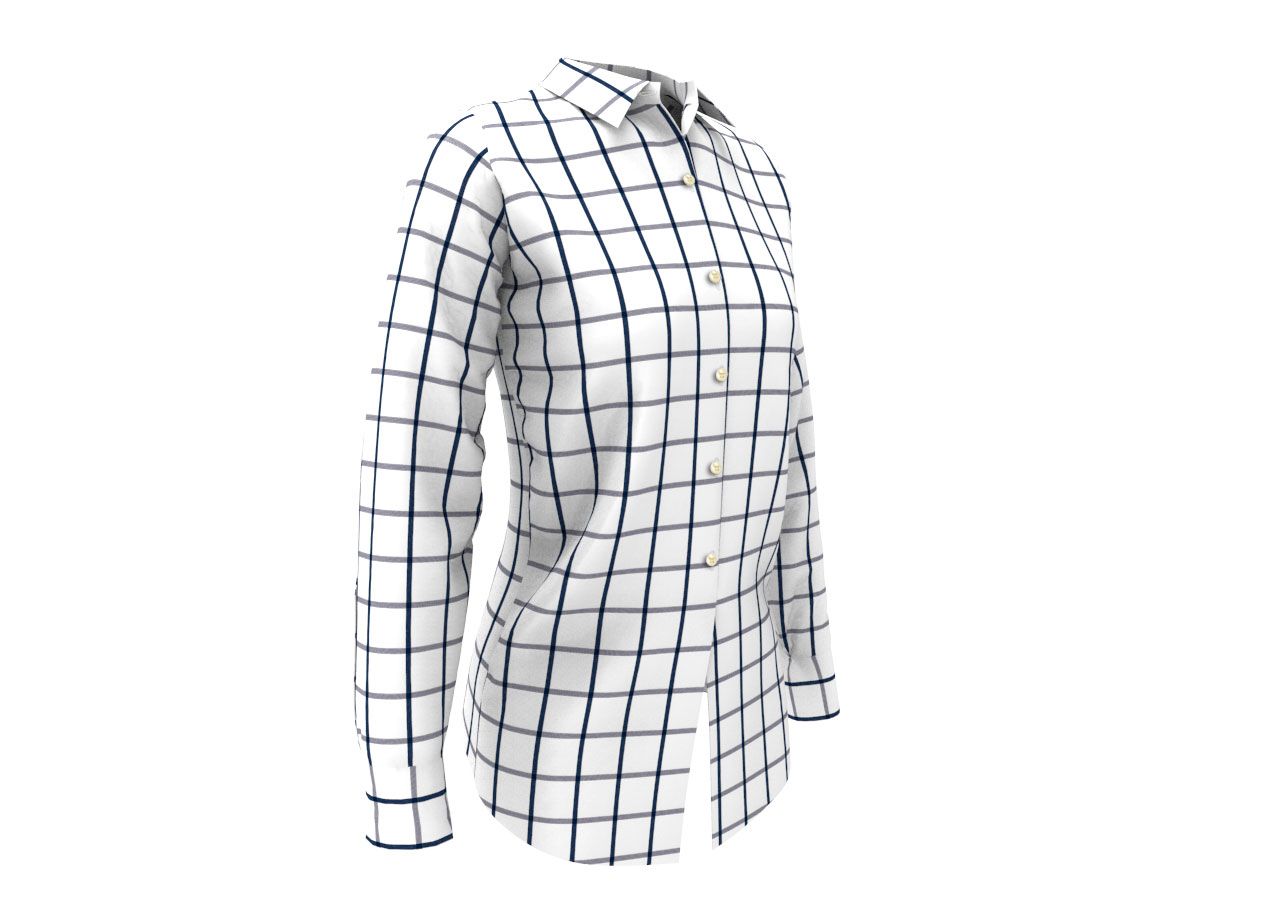 Exclusive woman Shirt 100% Cotton