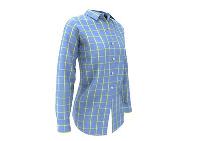 Exclusive woman Shirt 100% Cotton