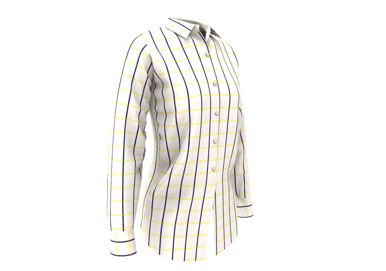 Exclusive woman Shirt 100% Cotton