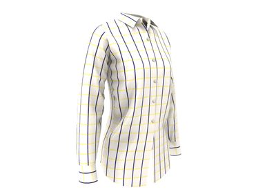 Exclusive woman Shirt 100% Cotton
