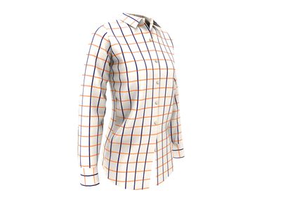 Exclusive woman Shirt 100% Cotton