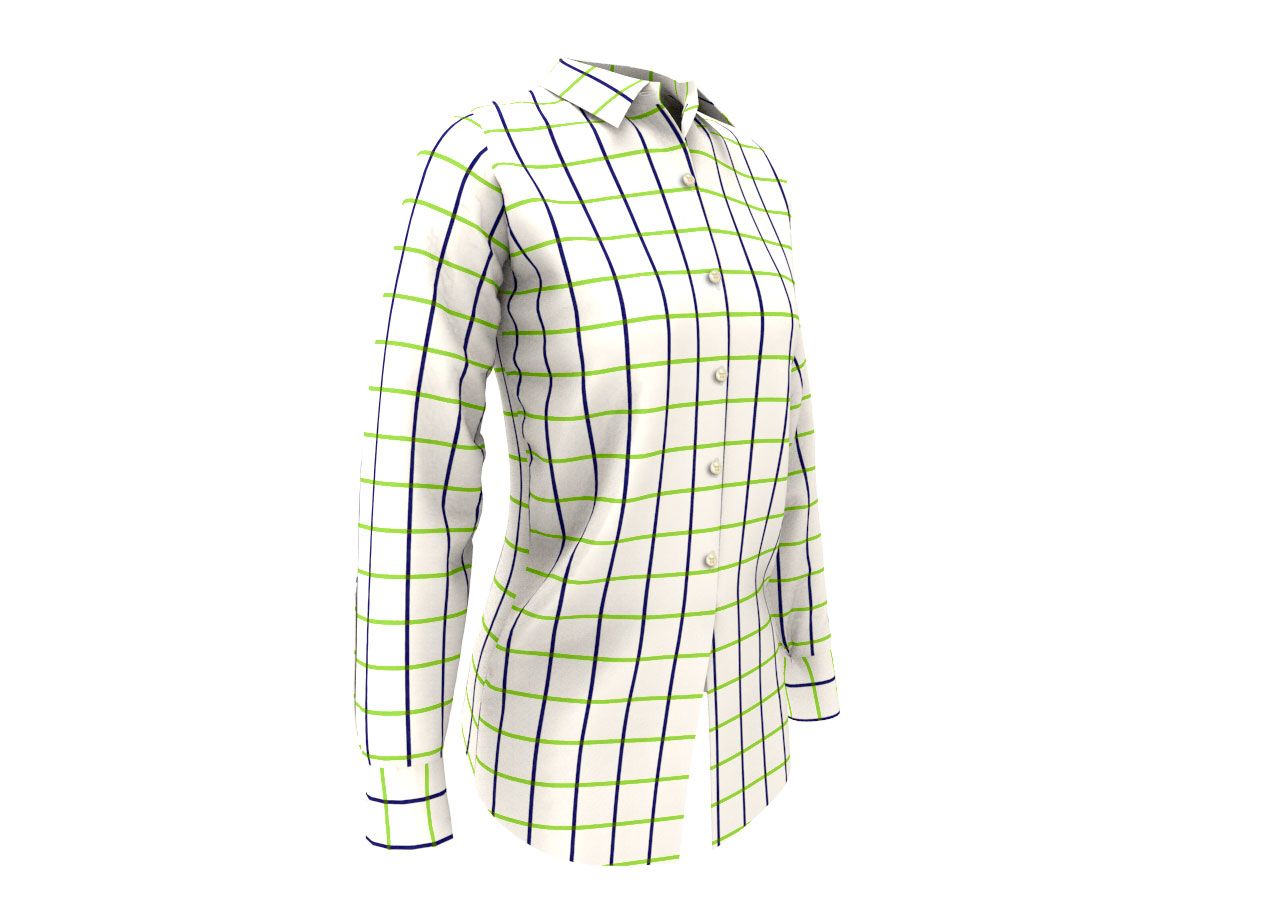 Exclusive woman Shirt 100% Cotton