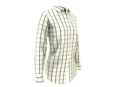 Exclusive woman Shirt 100% Cotton
