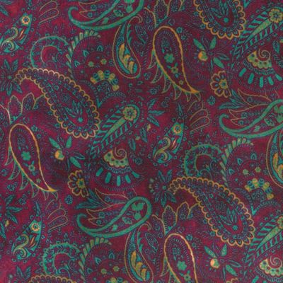 Long-Sleeve Women’s Viscose Shirt