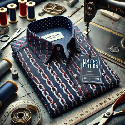 LIMITED EDITION
