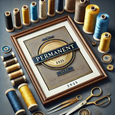 PERMANENT