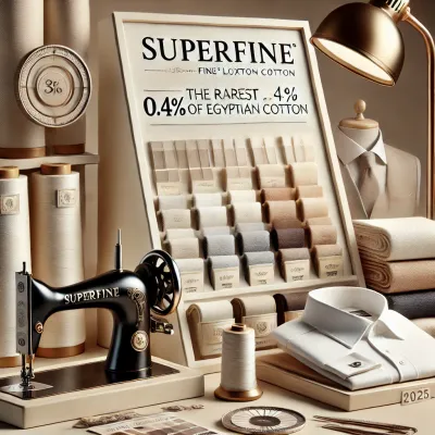 SUPERFINE