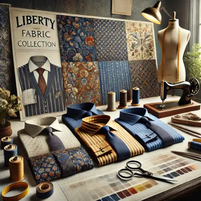 FABRIC DESIGNS COLLECTION