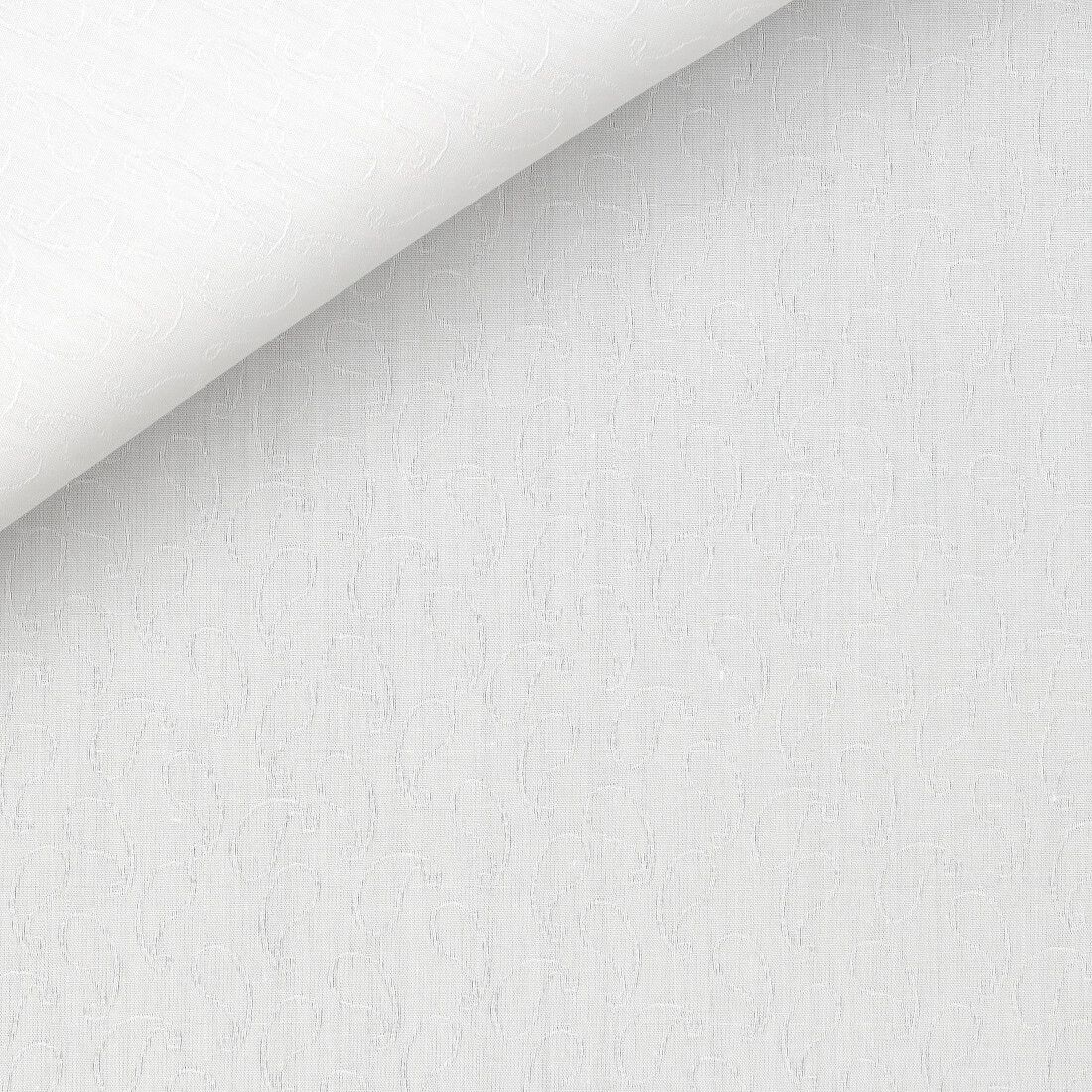 Piuma Jacquard 100% Cotton 70/1