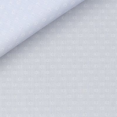 Piuma Jacquard 100% Cotton 70/1